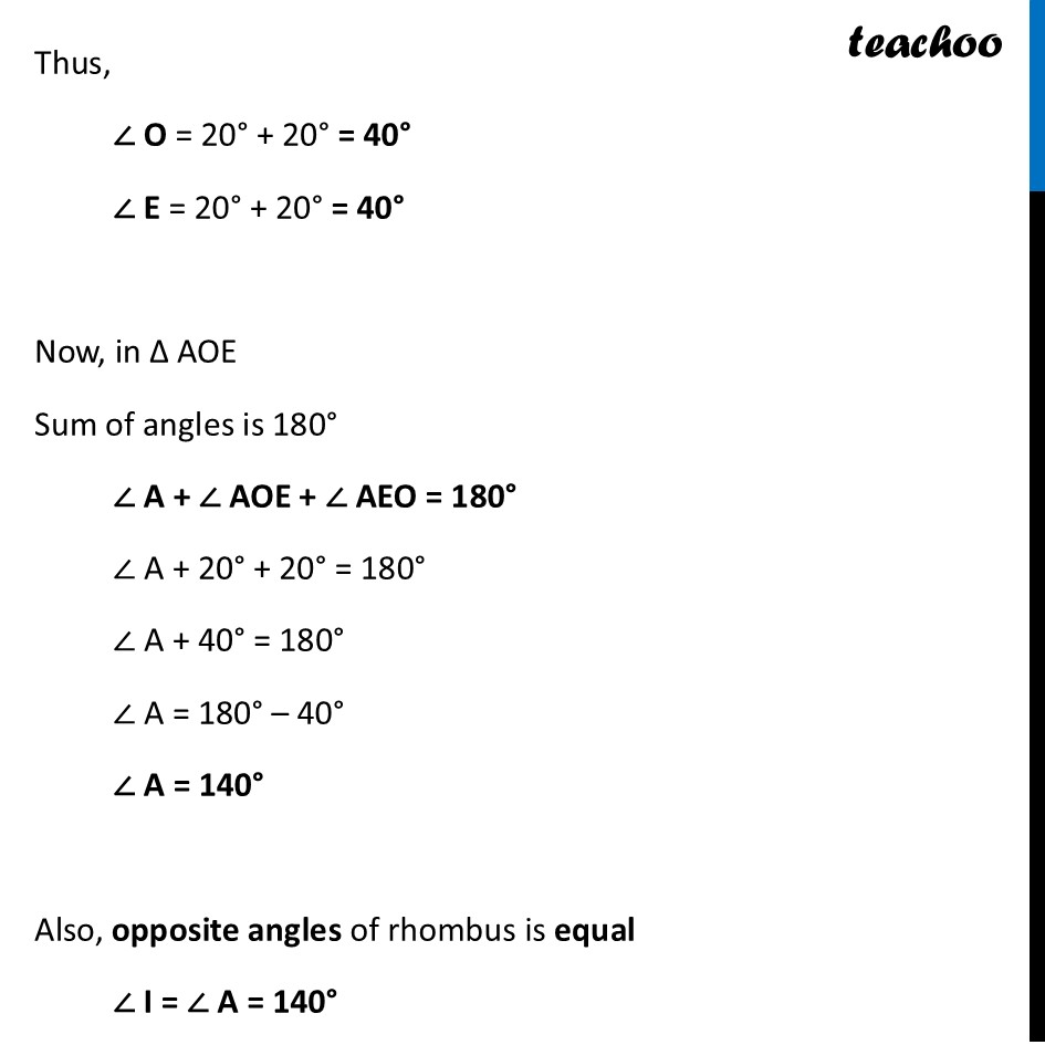 part 8 - Question 1 - Figure it out - Page 102 - Chapter 4 Class 8 - Quadrilaterals (Ganita Prakash) - Class 8 (Ganita Prakash & Old NCERT)