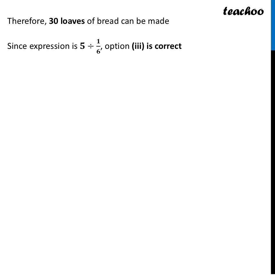 part 2 - Question 2 (c) - Figure it out - Page 196 to 198 - Chapter 8 Class 7 - Working with Fractions (Ganita Prakash) - Class 7 (Ganita Prakash 1, 2 & old NCERT)