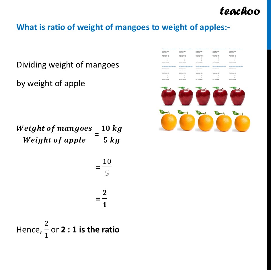 part 4 - Ratios - Basic Definitions - Chapter 7 Class 8 - Proportional Reasoning-1(Ganita Prakash) - Class 8 (Ganita Prakash - 1, 2 & Old NCERT)
