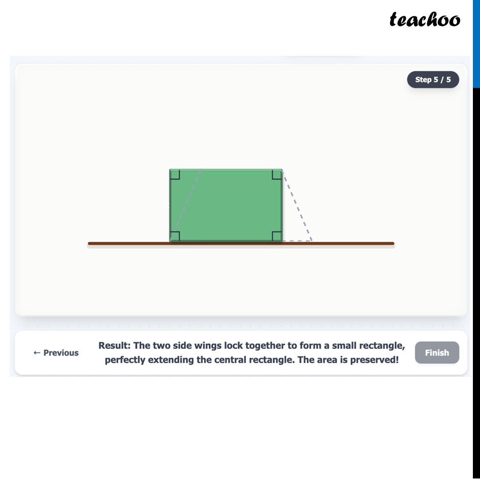part 6 - Question 4 - Figure it out - Page 169-170 - Chapter 7 Class 8 - Area (Ganita Prakash II) - Class 8 (Ganita Prakash - 1, 2 & Old NCERT)