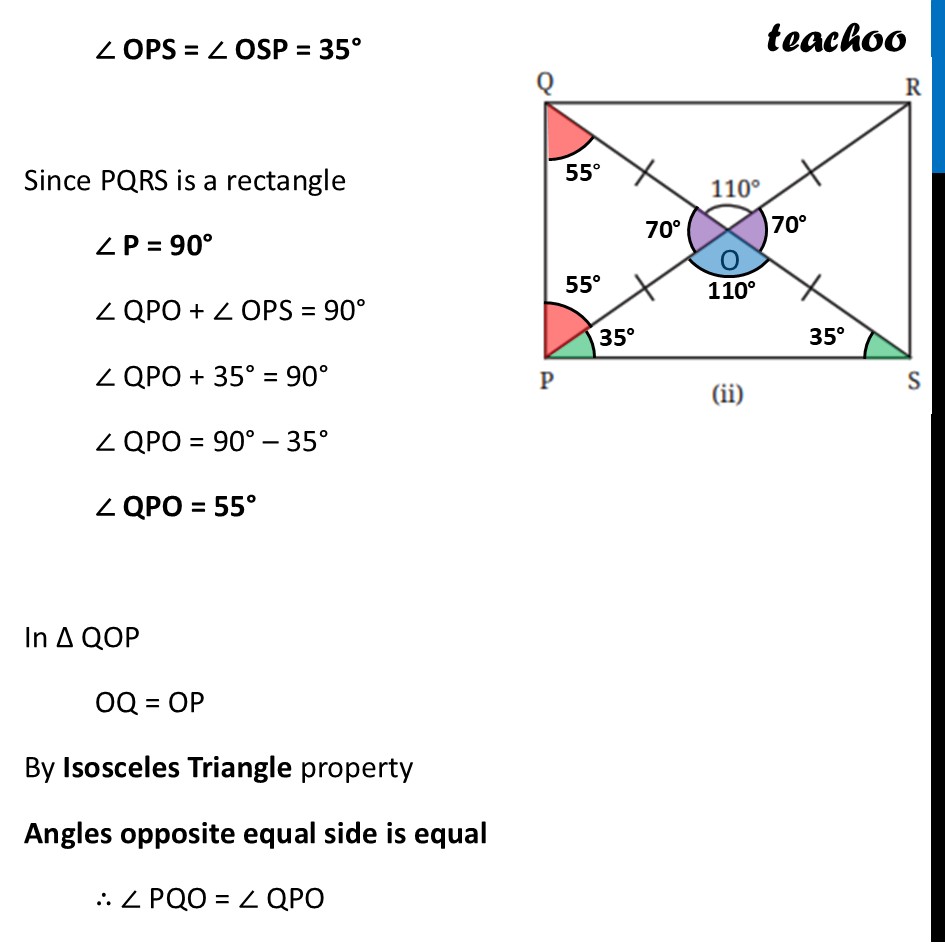 part 8 - Question 1 - Figure it out - Page 94 - Chapter 4 Class 8 - Quadrilaterals (Ganita Prakash) - Class 8 (Ganita Prakash & Old NCERT)