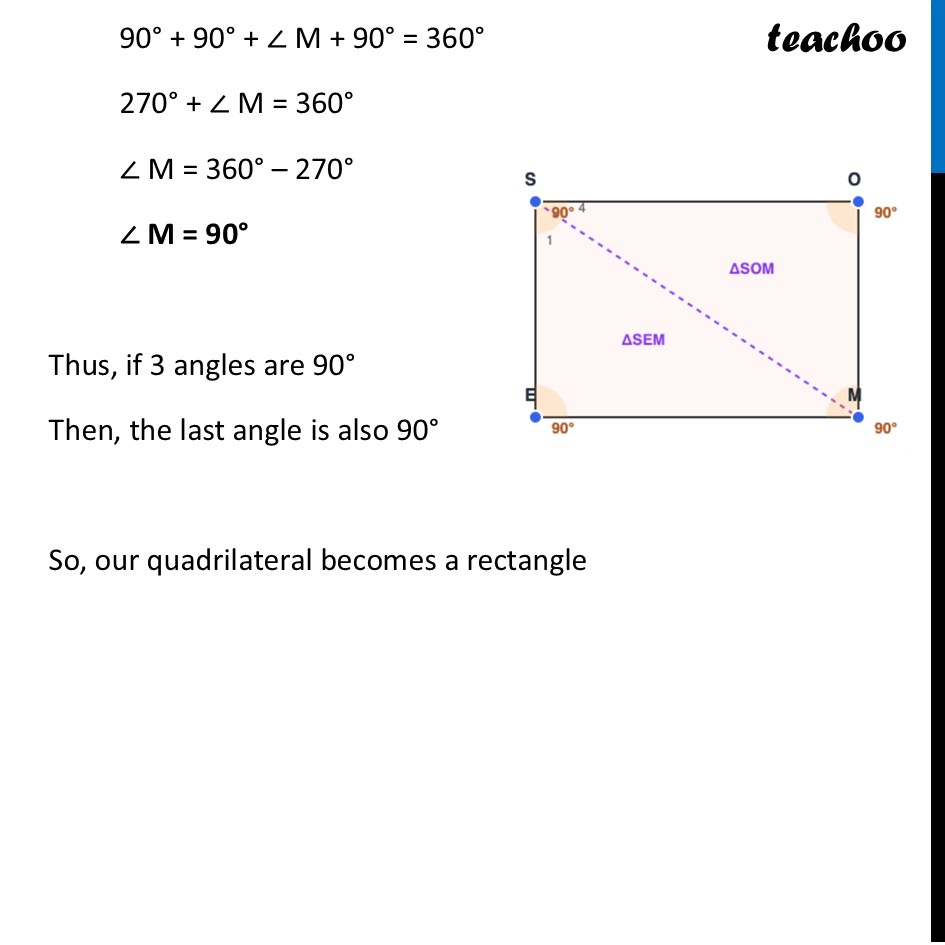 part 2 - Three angles 90° in a Quadrilateral - Angles in a Quadrilateral - Chapter 4 Class 8 - Quadrilaterals (Ganita Prakash) - Class 8 (Ganita Prakash - 1, 2 & Old NCERT)