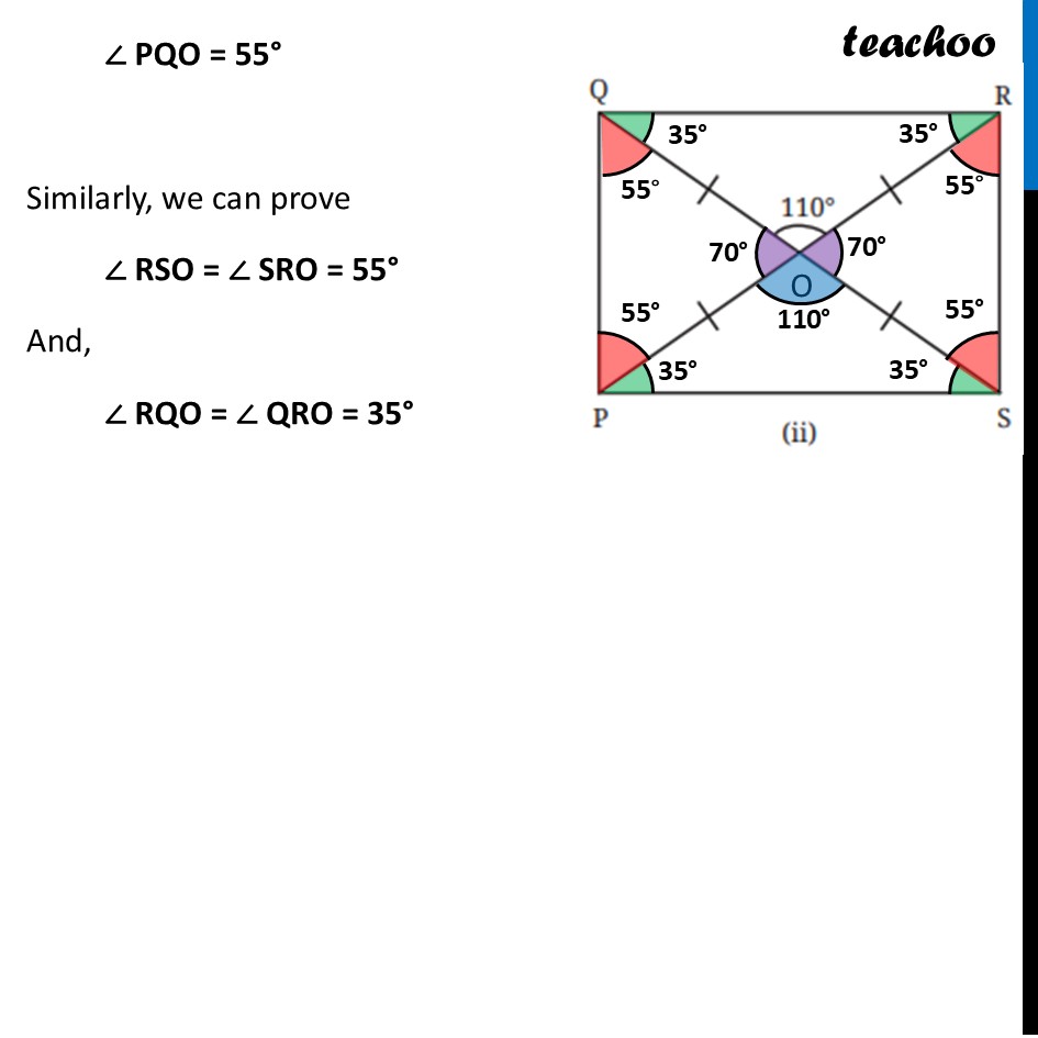 part 9 - Question 1 - Figure it out - Page 94 - Chapter 4 Class 8 - Quadrilaterals (Ganita Prakash) - Class 8 (Ganita Prakash & Old NCERT)