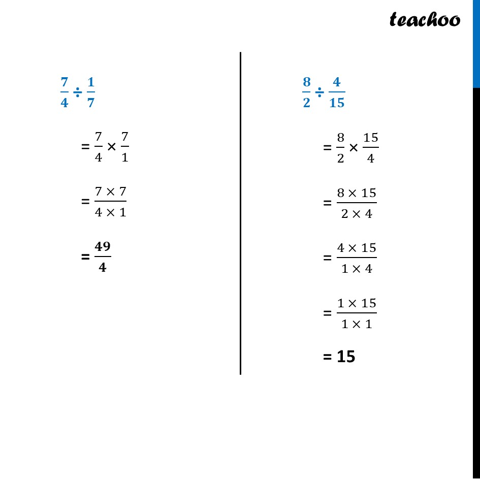part 4 - Question 1 - Figure it out - Page 196 to 198 - Chapter 8 Class 7 - Working with Fractions (Ganita Prakash) - Class 7 (Ganita Prakash 1, 2 & old NCERT)