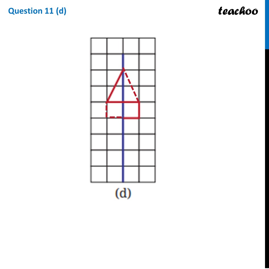 part 5 - Question 11 - Figure it out - Page 224 - 229 - Chapter 9 Class 6 - Symmetry (Ganita Prakash) - Class 6 (Ganita Prakash & Old NCERT)