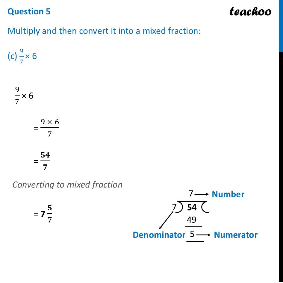 part 3 - Question 5 - Figure it out - Page 176, 177 - Chapter 8 Class 7 - Working with Fractions (Ganita Prakash) - Class 7 (Ganita Prakash 1, 2 & old NCERT)