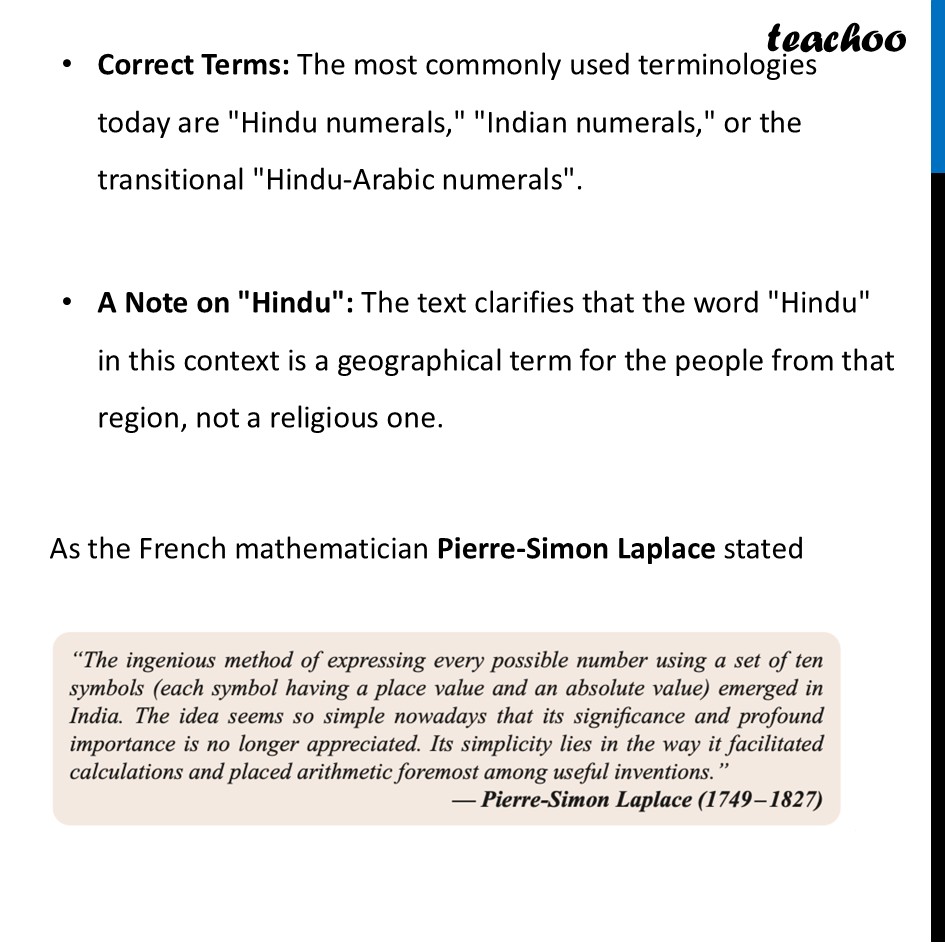 part 7 - History of Numbers - Introduction - Chapter 3 Class 8 - A Story of Numbers (Ganita Prakash) - Class 8 (Ganita Prakash & Old NCERT)