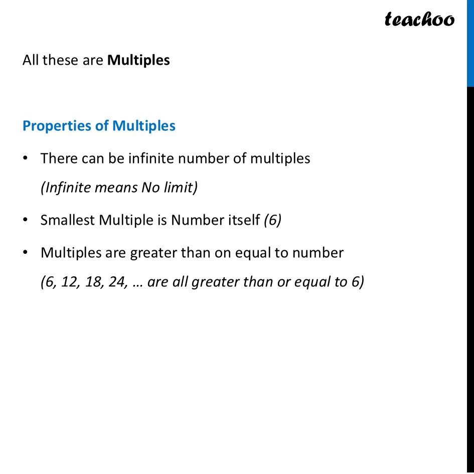 part 2 - Multiples - Factors and Multiples - Chapter 5 Class 8 - Number Play (Ganita Prakash) - Class 8 (Ganita Prakash - 1, 2 & Old NCERT)