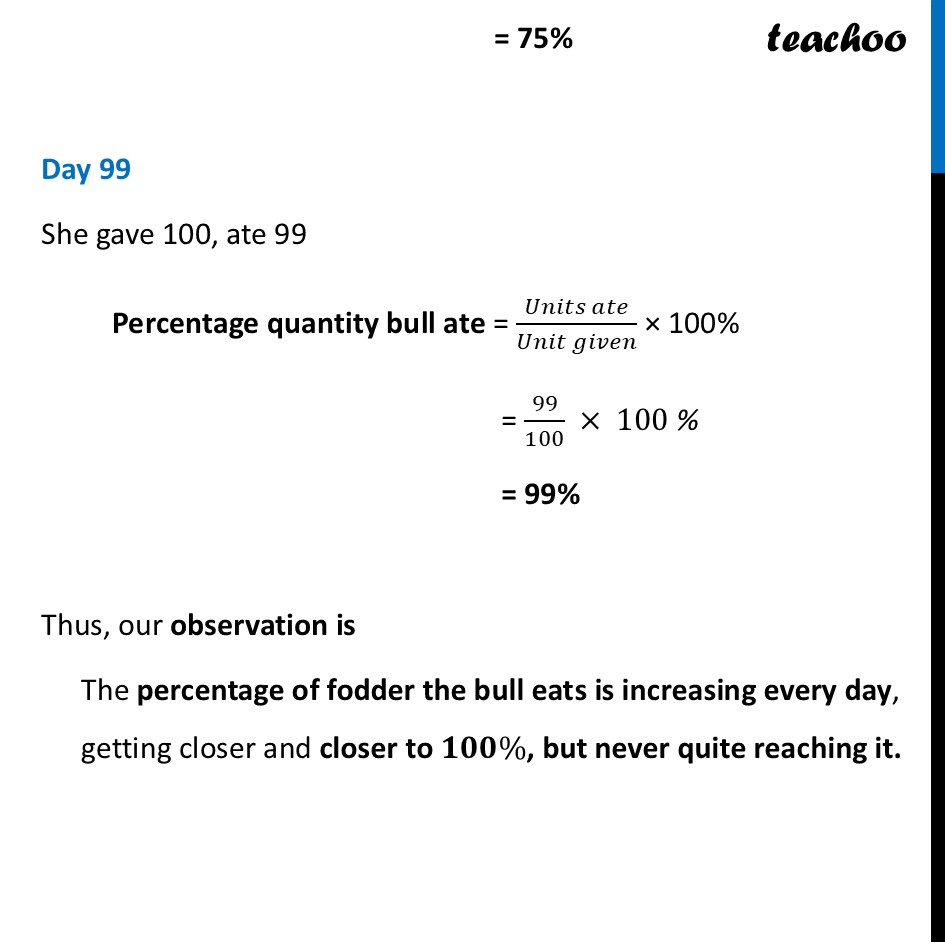 part 3 - Question 8 - Figure it out - Page 12, 13, 14 - Chapter 1 Class 8 - Fractions in Disguise (Ganita Prakash II) - Class 8 (Ganita Prakash - 1, 2 & Old NCERT)