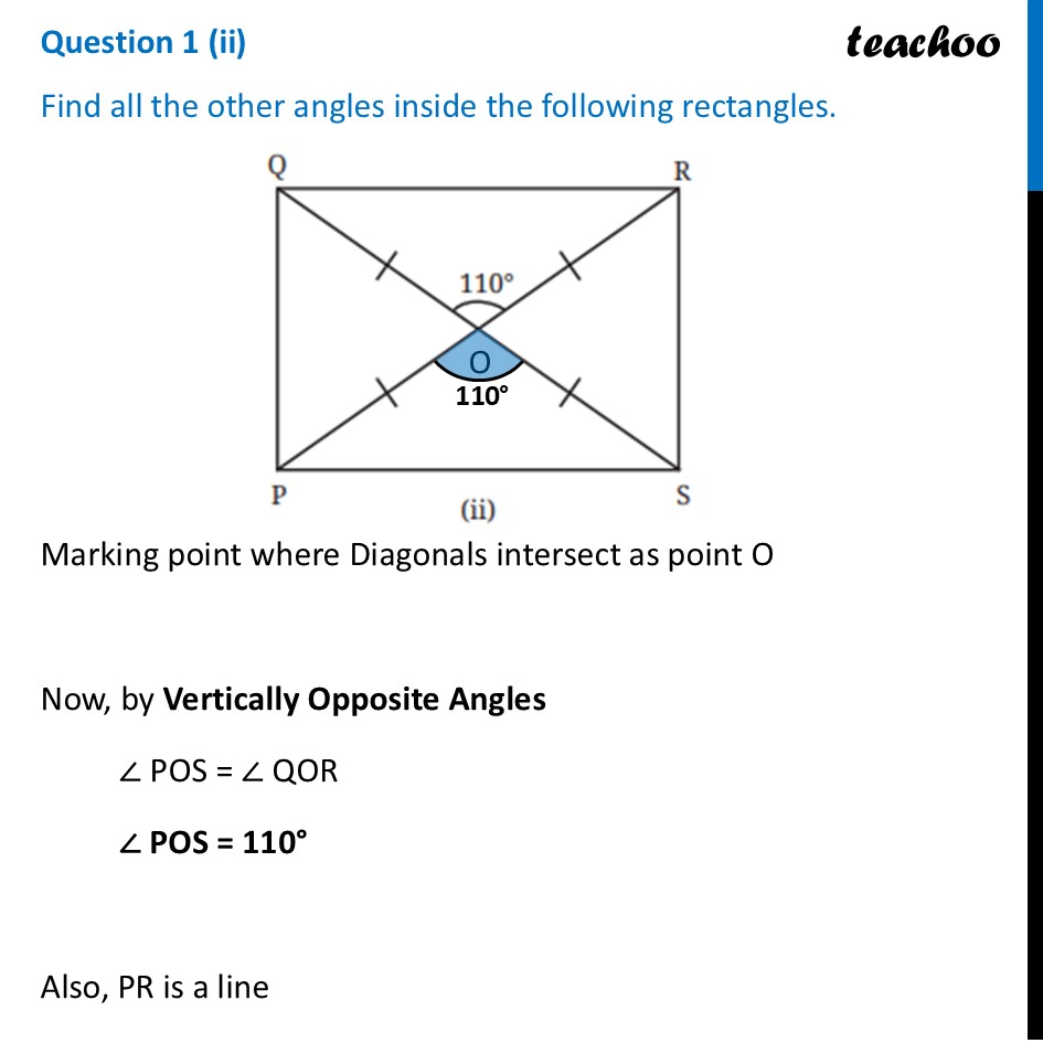 part 5 - Question 1 - Figure it out - Page 94 - Chapter 4 Class 8 - Quadrilaterals (Ganita Prakash) - Class 8 (Ganita Prakash & Old NCERT)