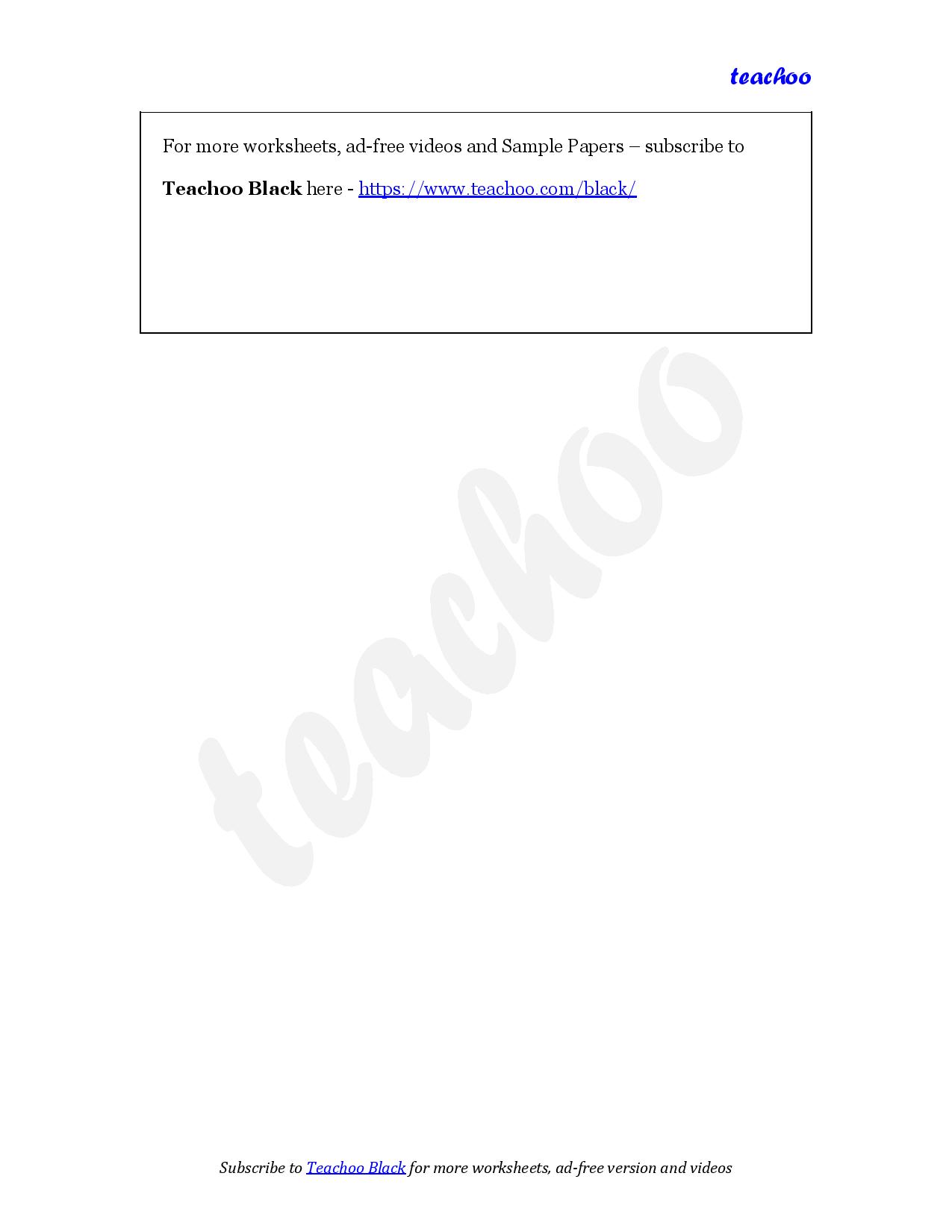 part 5 - Mix Questions - Worksheet 2 - Teachoo Questions - Mix - Serial order wise - Chapter 3 Class 10 Pair of Linear Equations in Two Variables