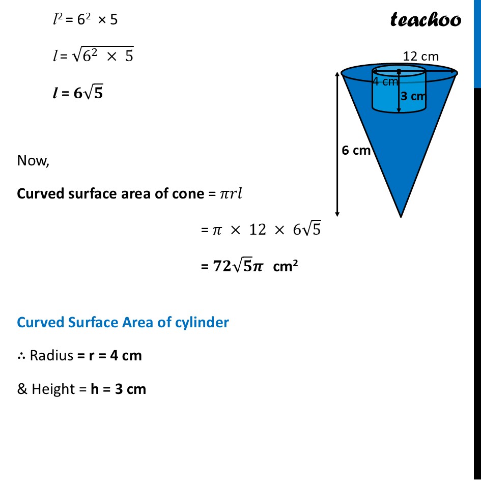 part 3 - Question 34 (A) - CBSE Class 10 Sample Paper for 2026 Boards - Maths Standard - Solutions of Sample Papers for Class 10 Boards - Class 10