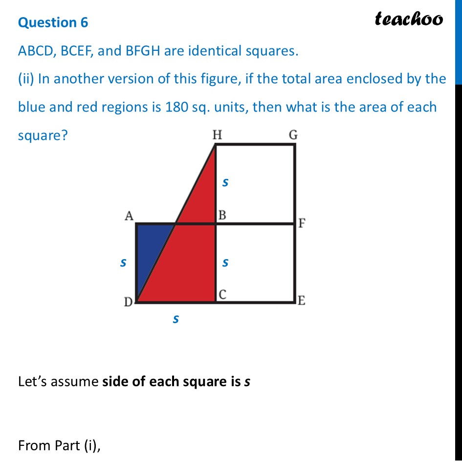 part 5 - Question 6 - Figure it out - Page 157-159 - Chapter 7 Class 8 - Area (Ganita Prakash II) - Class 8 (Ganita Prakash - 1, 2 & Old NCERT)