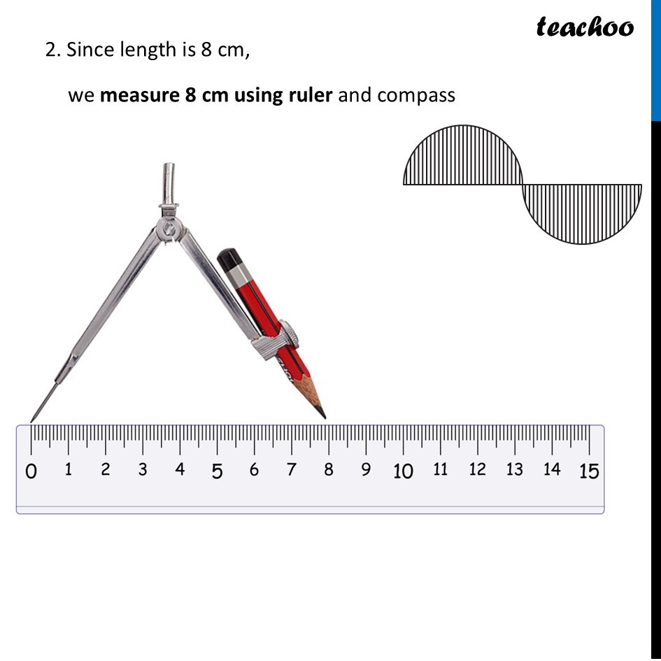 part 3 - Constructing Wavy Waves - Constructing Circle, Person, Waves, Eyes - Chapter 8 Class 6 - Playing with Constructions (Ganita Prakash) - Class 6 (Ganita Prakash & Old NCERT)