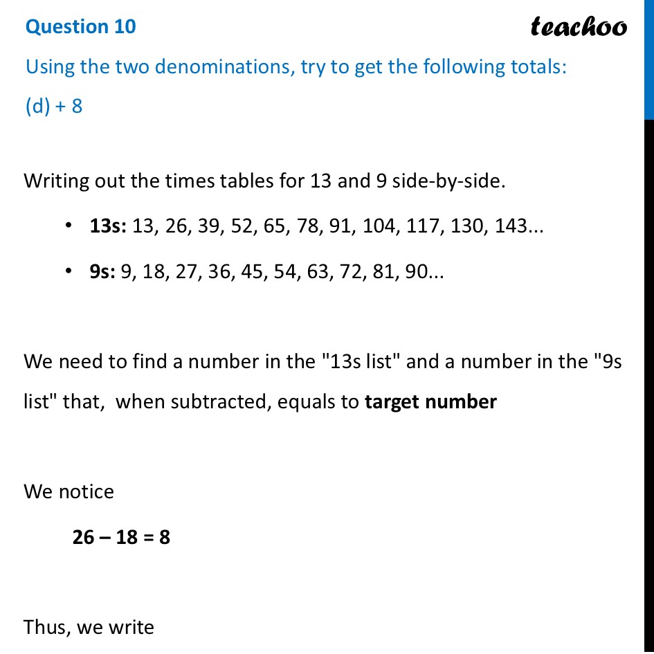 part 7 - Question 10 - Figure it out - Page 42, 43, 44 - Chapter 2 Class 7 - Operations with Integers (Ganita Prakash II) - Class 7 (Ganita Prakash 1, 2 & old NCERT)