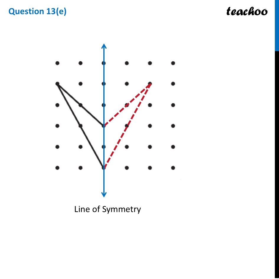 part 6 - Question 13 - Figure it out - Page 224 - 229 - Chapter 9 Class 6 - Symmetry (Ganita Prakash) - Class 6 (Ganita Prakash & Old NCERT)
