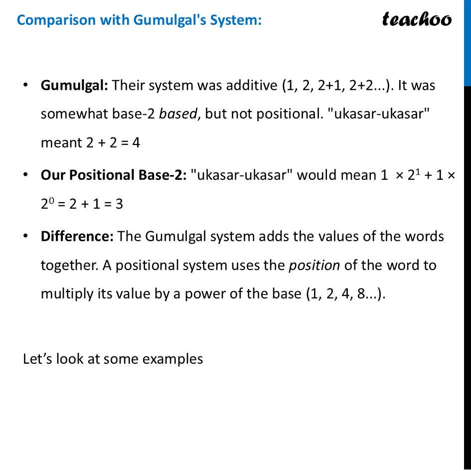 part 3 - Question 2 - Figure it out - Page 80 - Chapter 3 Class 8 - A Story of Numbers (Ganita Prakash) - Class 8 (Ganita Prakash & Old NCERT)