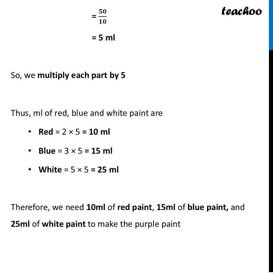 part 2 - Example 4 (Page 59) - Dividing a Whole in a Given Ratio - Chapter 3 Class 8 - Proportional Reasoning-2 (Ganita Prakash II) - Class 8 (Ganita Prakash - 1, 2 & Old NCERT)