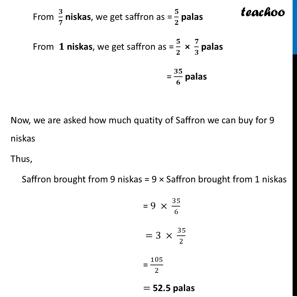 part 2 - Question 5 - Figure it out - Page 176, 177 - Chapter 7 Class 8 - Proportional Reasoning-1(Ganita Prakash) - Class 8 (Ganita Prakash - 1, 2 & Old NCERT)