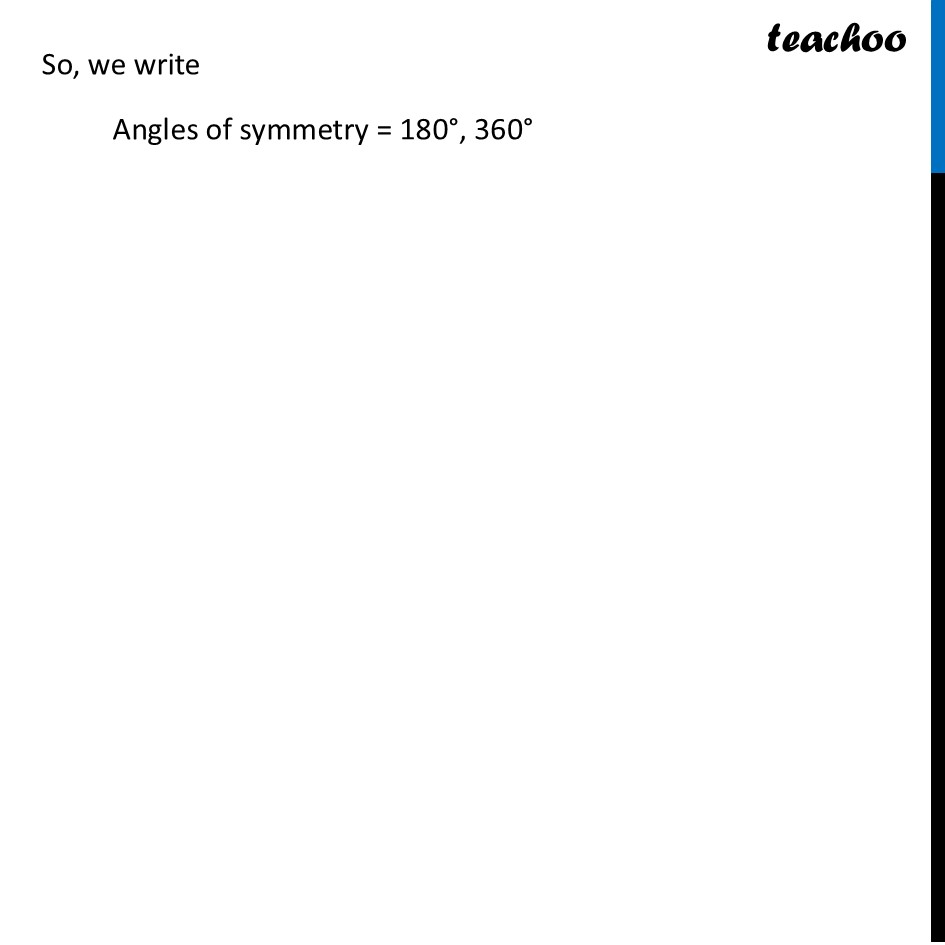 part 11 - Question 1 - Figure it out - Page 235 - Chapter 9 Class 6 - Symmetry (Ganita Prakash) - Class 6 (Ganita Prakash & Old NCERT)