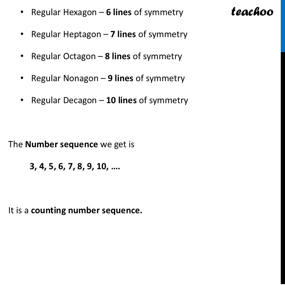 part 3 - Question 8 - Figure it out - Page 238, 239 - Chapter 9 Class 6 - Symmetry (Ganita Prakash) - Class 6 (Ganita Prakash & Old NCERT)
