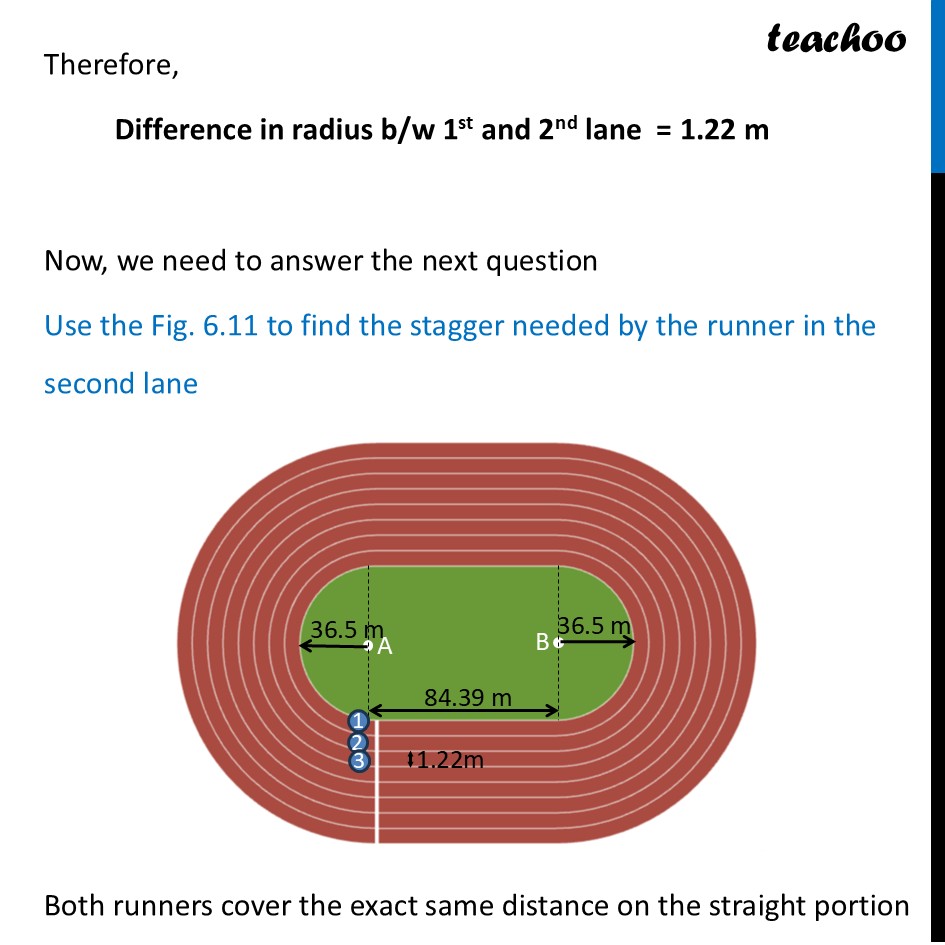 part 2 - Question 1 - Think & Reflect (Page 127) - Length of an Arc of a Circle - Chapter 6 Class 9 - Measuring Space: Perimeter and Area (Ganita Manjar - Class 9