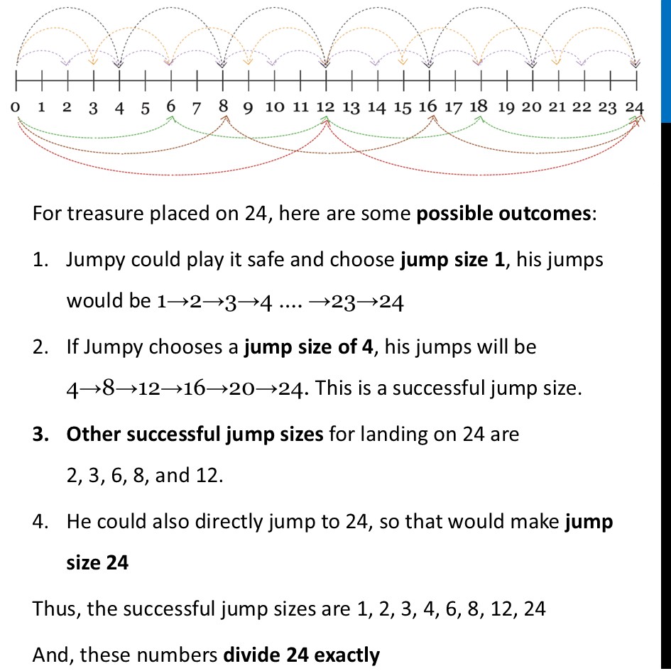 part 2 - Jumpy Jackpot - Jumpy Jackpot - Chapter 5 Class 6 - Prime Time (Ganita Prakash) - Class 6 (Ganita Prakash & Old NCERT)