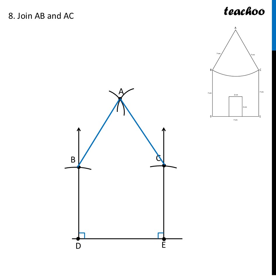 part 6 - Question 1 - Page 215 - Constructing a House (with Questions) - Chapter 8 Class 6 - Playing with Constructions (Ganita Prakash) - Class 6 (Ganita Prakash & Old NCERT)