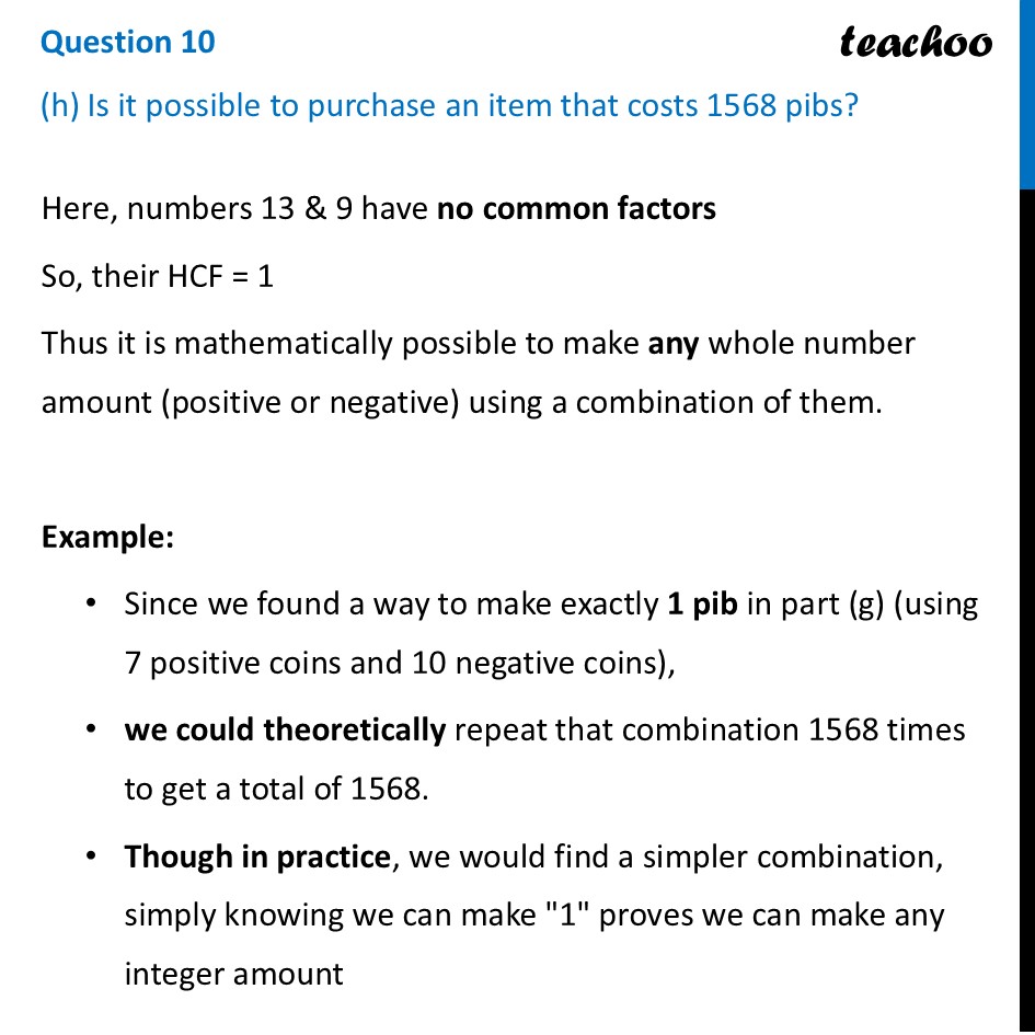 part 15 - Question 10 - Figure it out - Page 42, 43, 44 - Chapter 2 Class 7 - Operations with Integers (Ganita Prakash II) - Class 7 (Ganita Prakash 1, 2 & old NCERT)