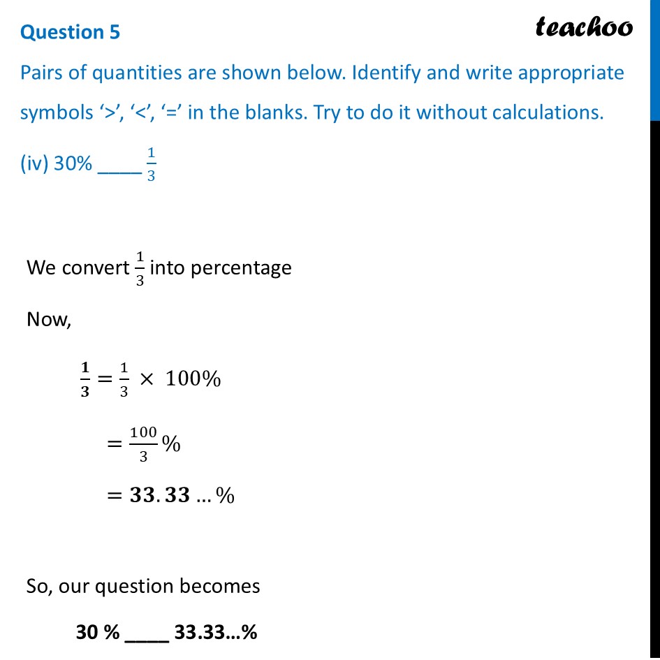 part 6 - Question 5 - Figure it out - Page 3, 4 - Chapter 1 Class 8 - Fractions in Disguise (Ganita Prakash II) - Class 8 (Ganita Prakash - 1, 2 & Old NCERT)