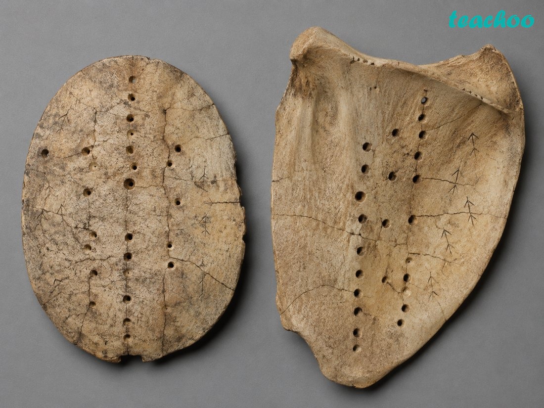 What are oracles? - Early Humans and Begin - [Teachoo] - Concepts
