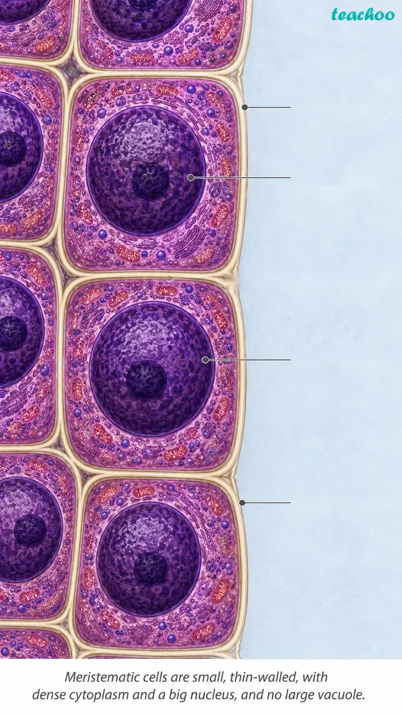 part 4 - 3.2.3 Intercalary meristem — How do plants grow after being cut? - Concepts - Chapter 3 - Tissues in Action (Exploration) - Class 9 (Exploration)
