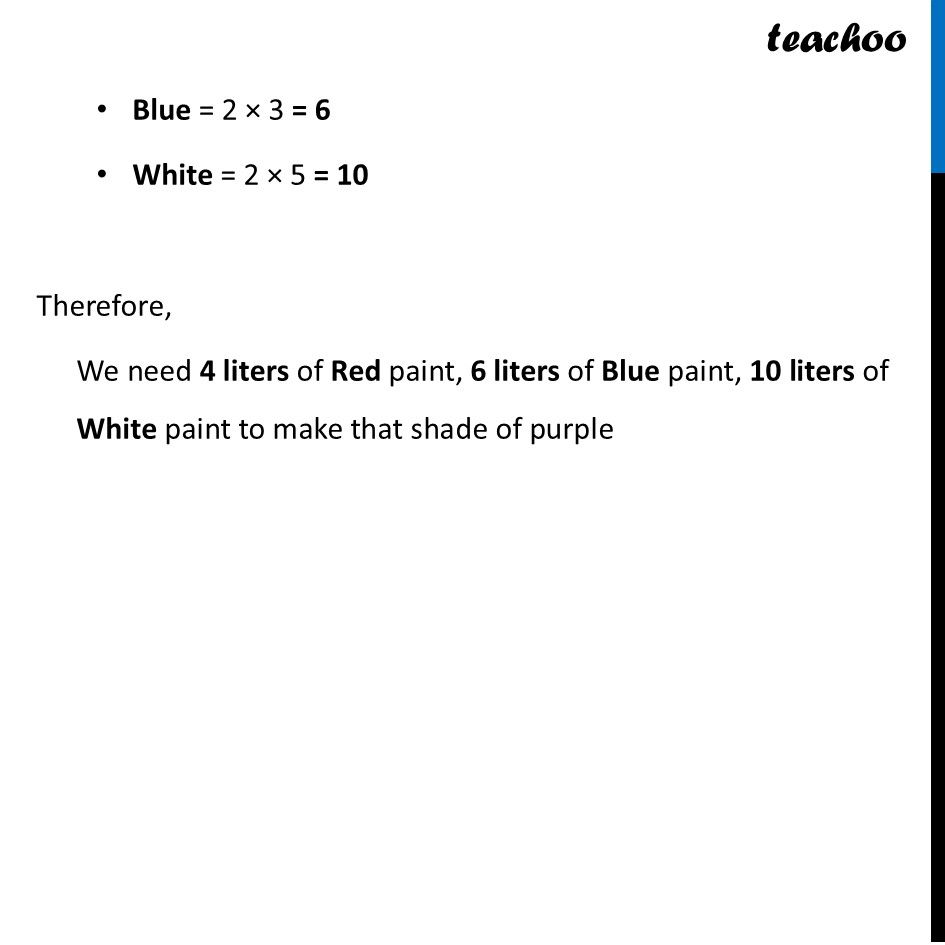 part 2 - Example 1 (Page 58) - Ratios with More than 2 Terms - Chapter 3 Class 8 - Proportional Reasoning-2 (Ganita Prakash II) - Class 8 (Ganita Prakash - 1, 2 & Old NCERT)