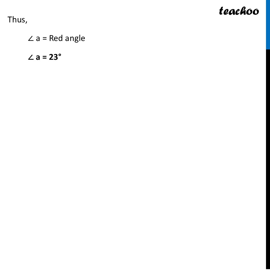part 3 - Question 2 (d) - Figure it out - Page 123, 124, 125 - Chapter 5 Class 7 - Parallel and Intersecting Lines (Ganita Prakash) - Class 7 (Ganita Prakash & Old NCERT)