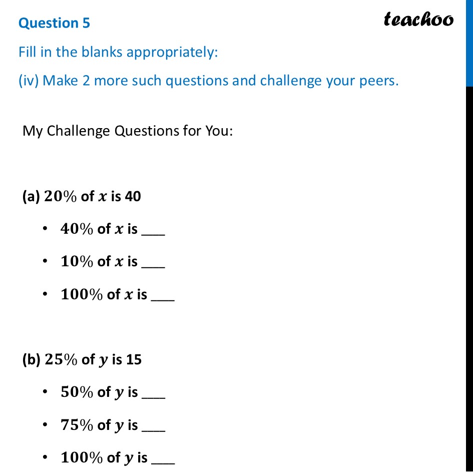 part 8 - Question 5 - Figure it out - Page 12, 13, 14 - Chapter 1 Class 8 - Fractions in Disguise (Ganita Prakash II) - Class 8 (Ganita Prakash - 1, 2 & Old NCERT)