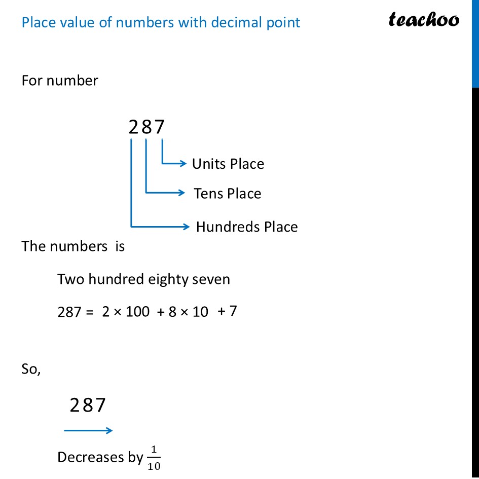 part 2 - Decimals - Decimals - Chapter 3 Class 7 - A peek beyond the Point (Ganita Prakash) - Class 7 (Ganit Prakash)