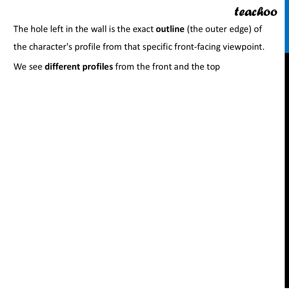 part 3 - Profile of an Object - Imagining Solids - Chapter 4 Class 8 - Exploring Some Geometric Themes (Ganita Prakash II - Class 8 (Ganita Prakash - 1, 2 & Old NCERT)