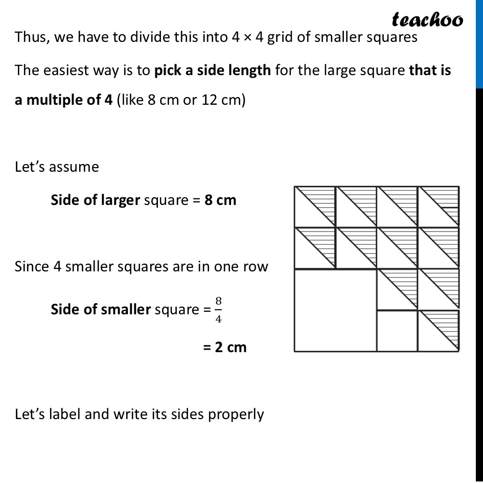 part 2 - Construct Shadings - Questions - Page 201 to 203 - Chapter 8 Class 6 - Playing with Constructions (Ganita Prakash) - Class 6 (Ganita Prakash & Old NCERT)