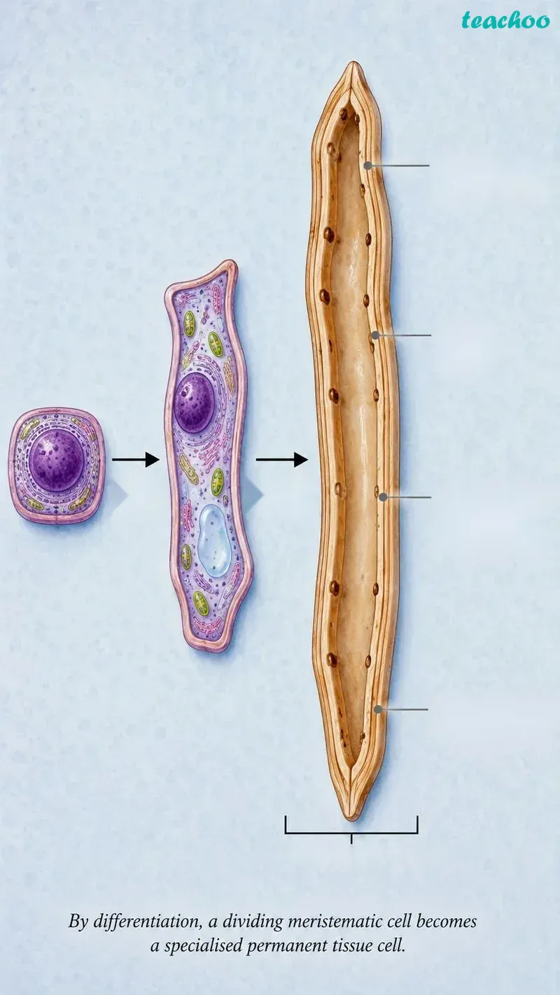 part 5 - 3.2.3 Intercalary meristem — How do plants grow after being cut? - Concepts - Chapter 3 - Tissues in Action (Exploration) - Class 9 (Exploration)