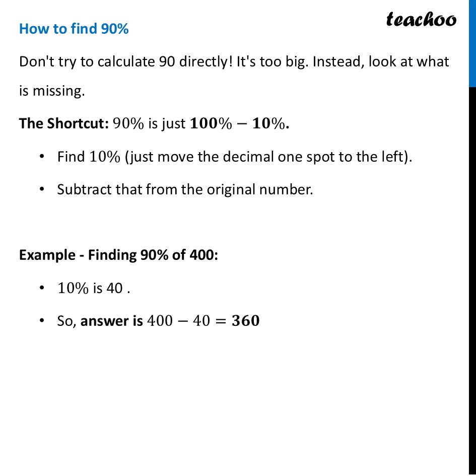 part 3 - Question 2 - Page 8 - Finding Percentage Quickly - Chapter 1 Class 8 - Fractions in Disguise (Ganita Prakash II) - Class 8 (Ganita Prakash - 1, 2 & Old NCERT)