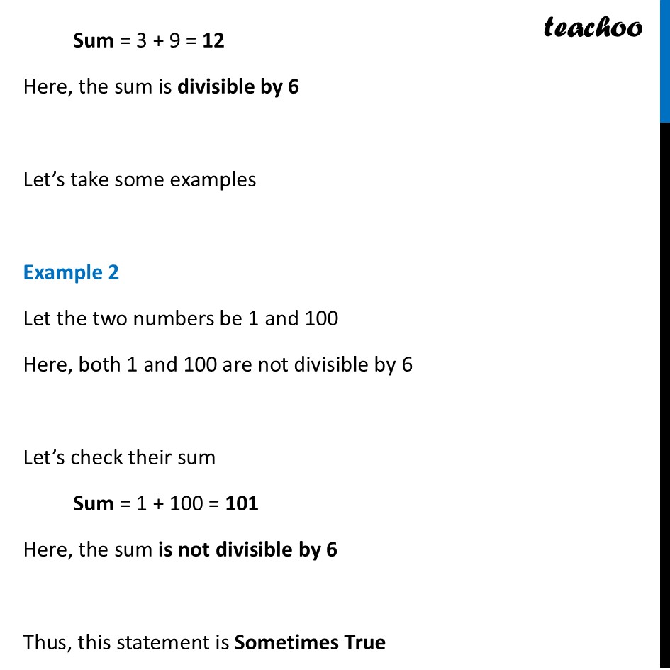 part 6 - Question 3 - Figure it out - Page 122, 123 - Chapter 5 Class 8 - Number Play (Ganita Prakash) - Class 8 (Ganita Prakash - 1, 2 & Old NCERT)