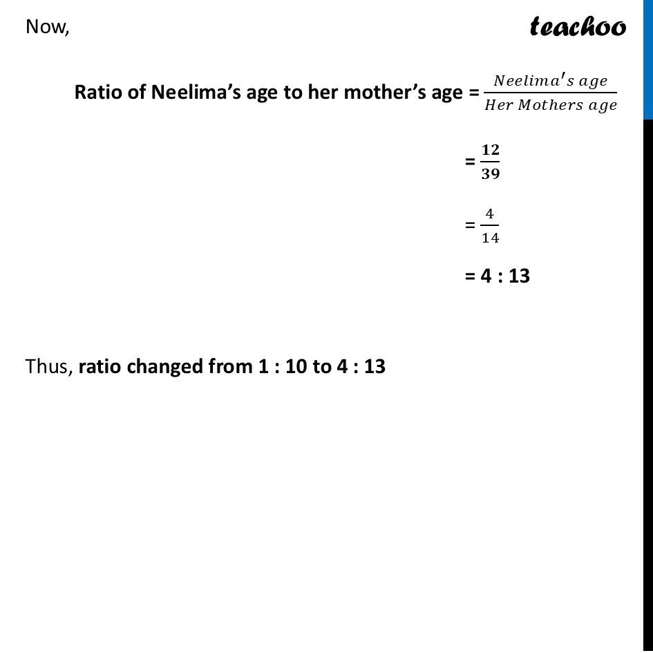 part 3 - Example 6 - Problem Solving with Proportional Reasoning - Chapter 7 Class 8 - Proportional Reasoning-1(Ganita Prakash) - Class 8 (Ganita Prakash - 1, 2 & Old NCERT)