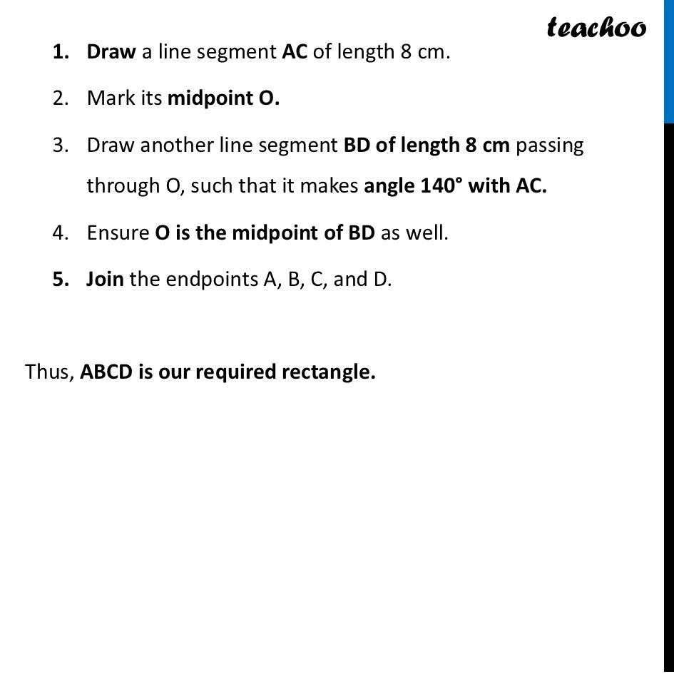 part 8 - Question 2 - Figure it out - Page 94 - Chapter 4 Class 8 - Quadrilaterals (Ganita Prakash) - Class 8 (Ganita Prakash & Old NCERT)