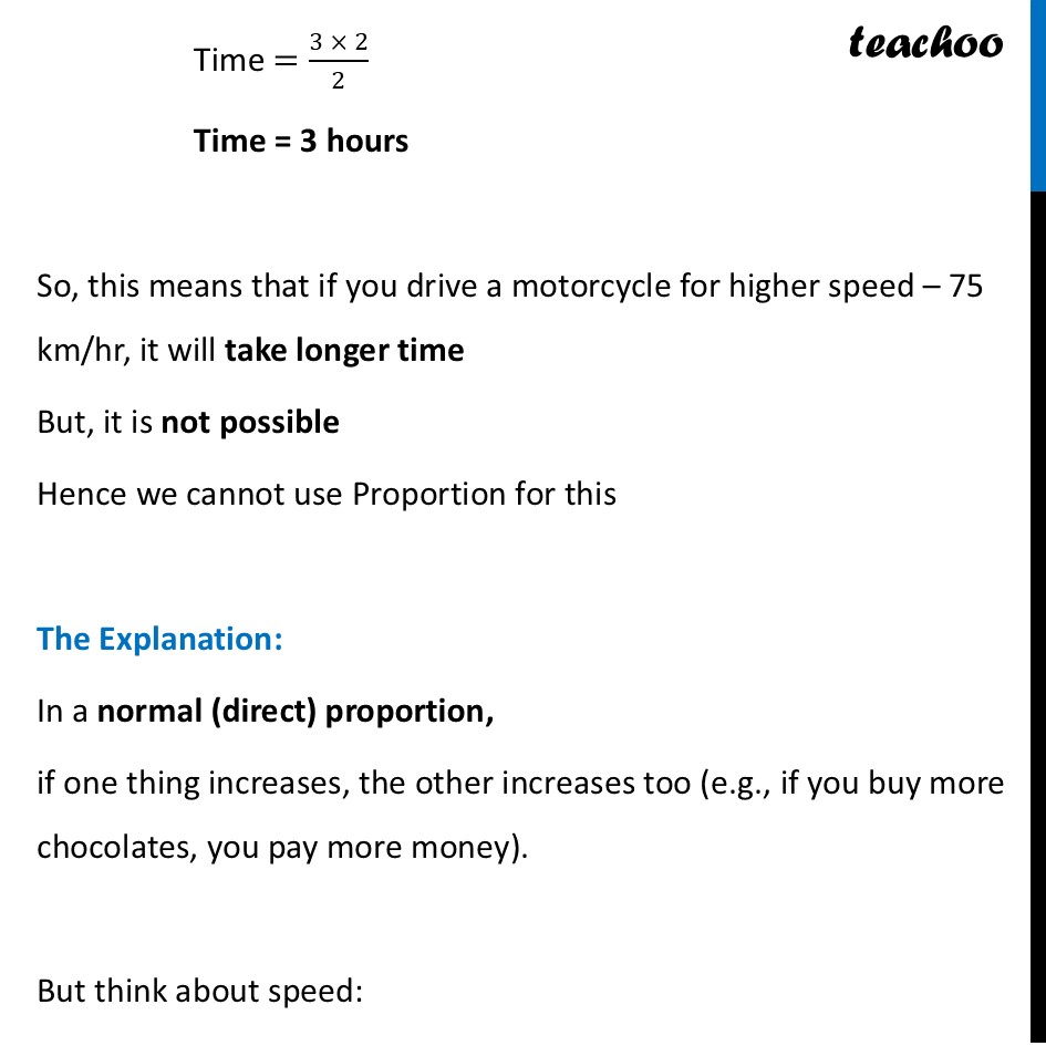 part 2 - Question 1 - Page 171 - Acitvity and Question - Page 171 - Chapter 7 Class 8 - Proportional Reasoning-1(Ganita Prakash) - Class 8 (Ganita Prakash - 1, 2 & Old NCERT)
