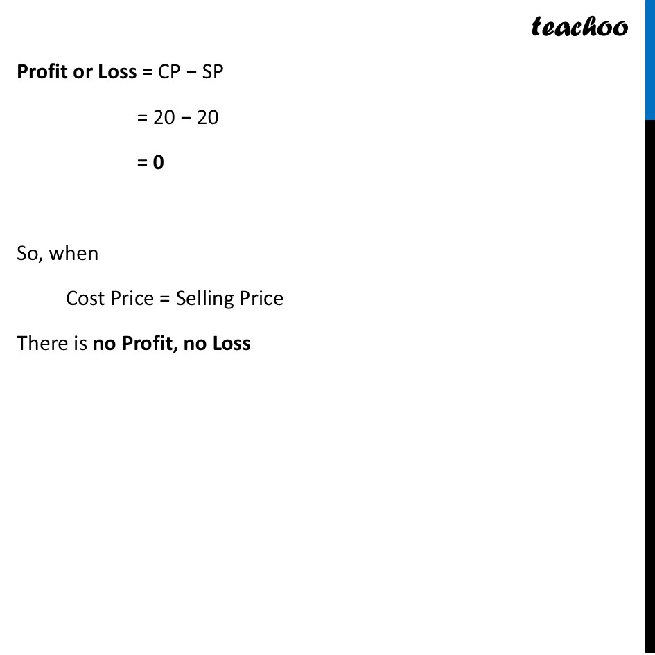 part 5 - Profit and Loss - Profit and Loss - Chapter 1 Class 8 - Fractions in Disguise (Ganita Prakash II) - Class 8 (Ganita Prakash - 1, 2 & Old NCERT)