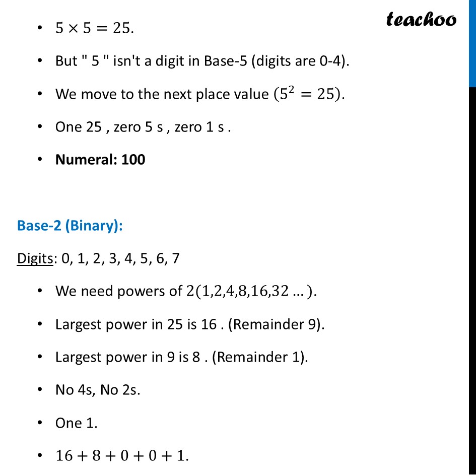 part 4 - Question 4 - Figure it out - Page 80 - Chapter 3 Class 8 - A Story of Numbers (Ganita Prakash) - Class 8 (Ganita Prakash & Old NCERT)
