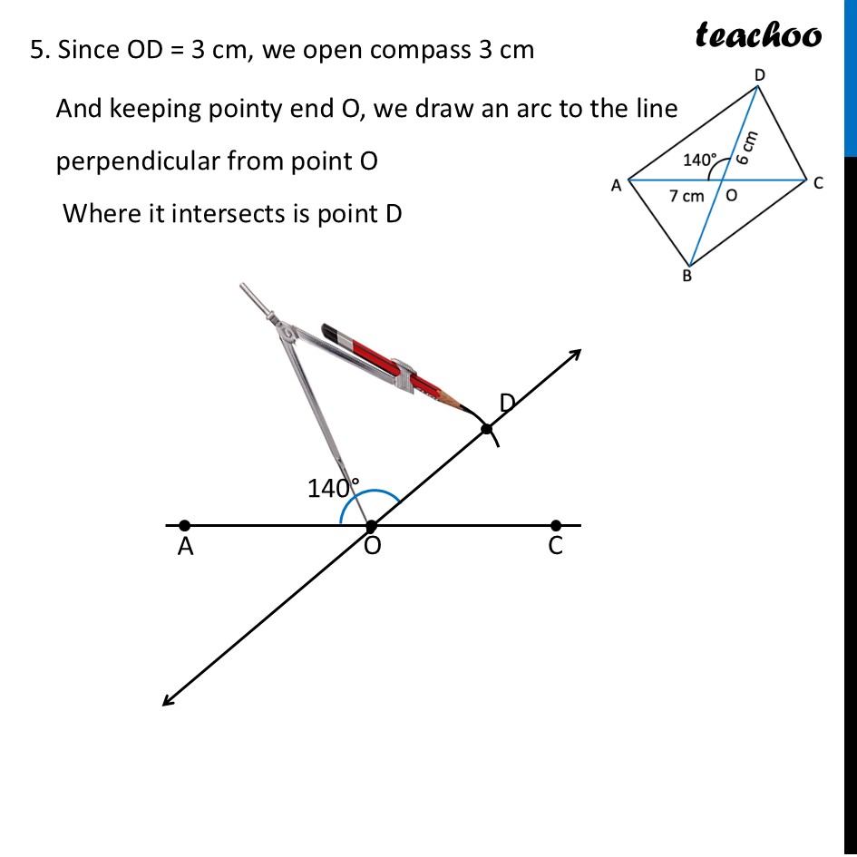 part 5 - Question 2 - Figure it out - Page 102 - Chapter 4 Class 8 - Quadrilaterals (Ganita Prakash) - Class 8 (Ganita Prakash & Old NCERT)