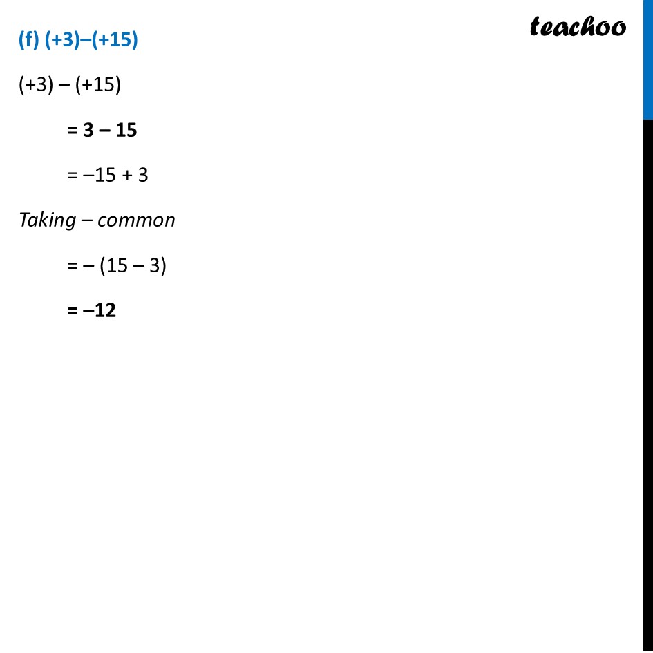 part 4 - Question 2 - Figure it out (Page 258) - Token Model - Chapter 10 Class 6 - The other side of Zero (Ganita Prakash) - Class 6 (Ganita Prakash & Old NCERT)