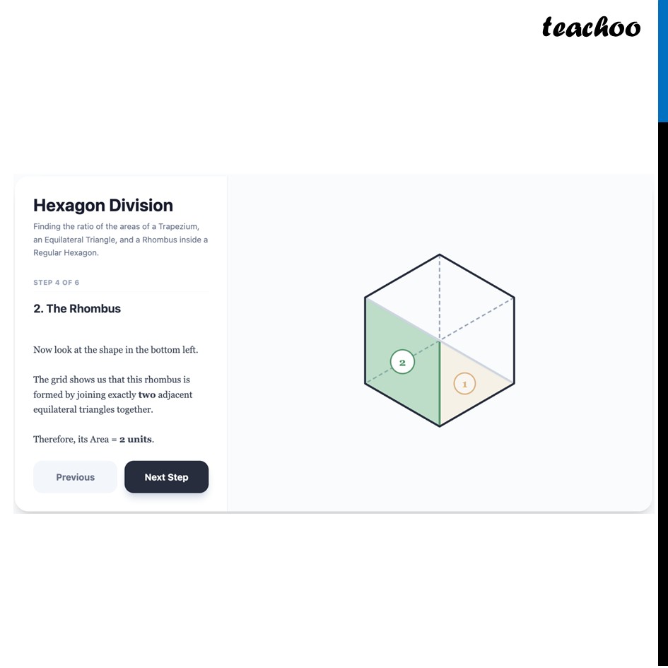 part 5 - Question 7 - Figure it out - Page 169-170 - Chapter 7 Class 8 - Area (Ganita Prakash II) - Class 8 (Ganita Prakash - 1, 2 & Old NCERT)