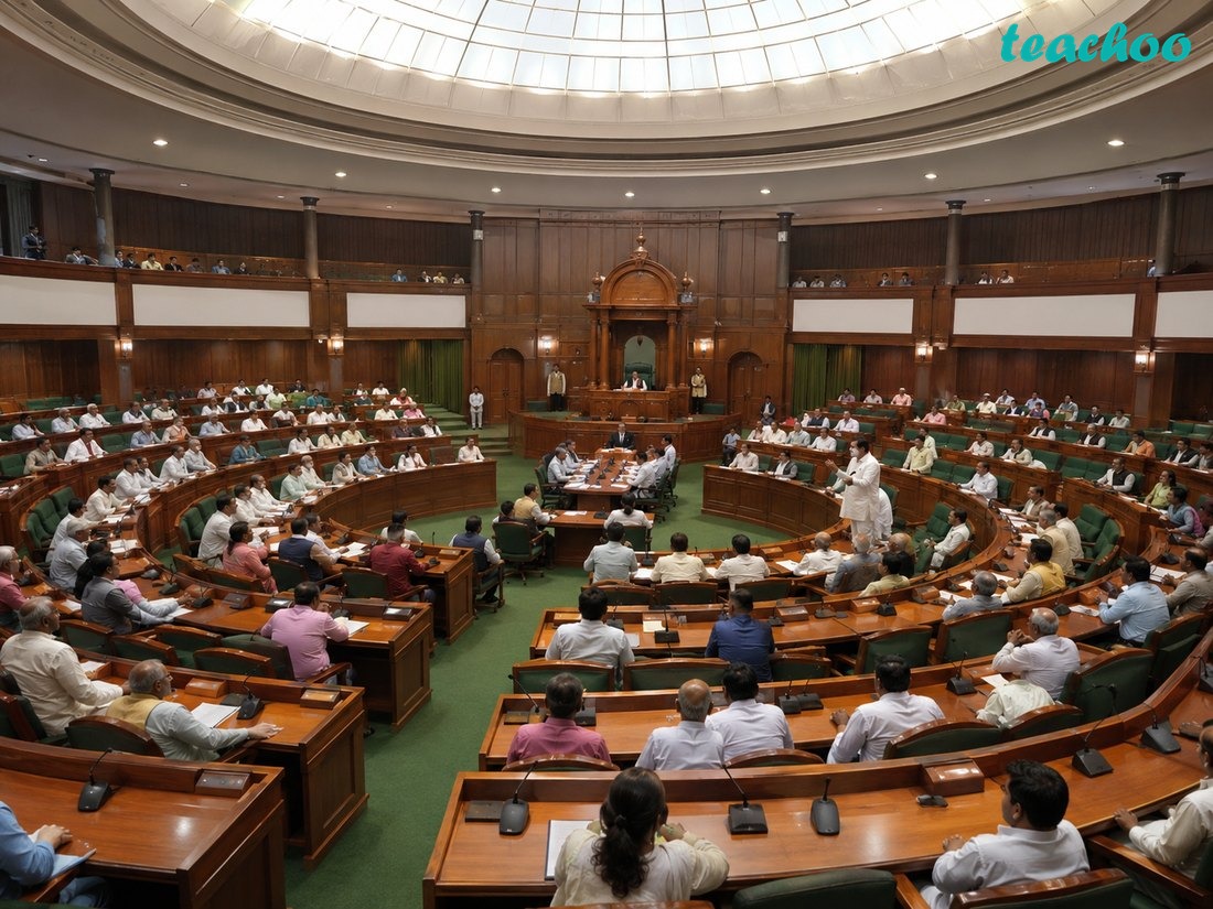 Types of Democracy - Democracy - [Teachoo] - Concepts